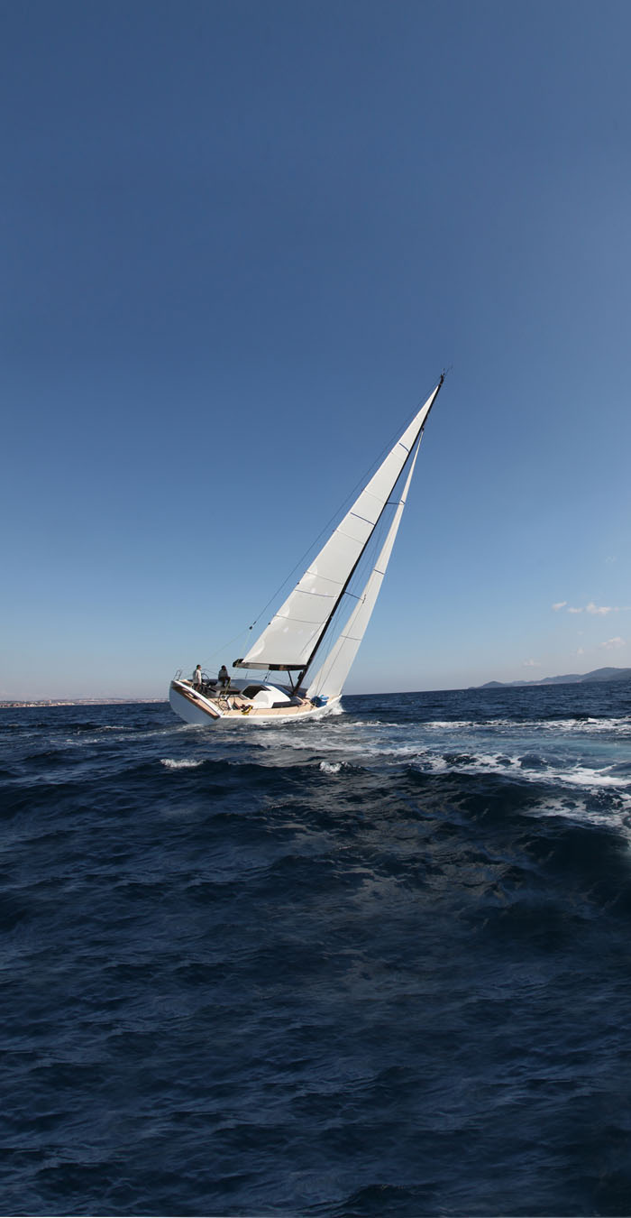 buy second hand boat