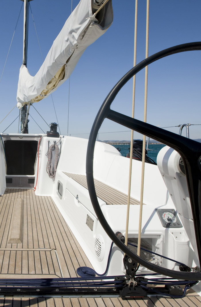 Vente bateau occasion