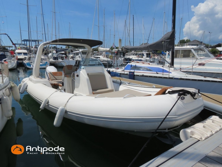 For sale  MEDLINE 7.5 de 2023 For sale - photo 1