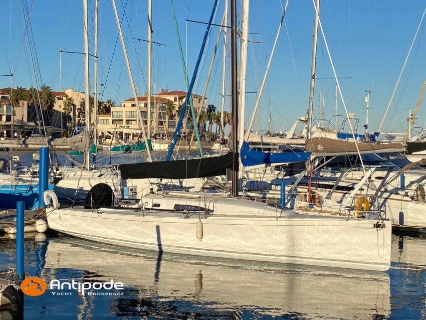 For sale  J 111 de 2012 For sale - photo 1