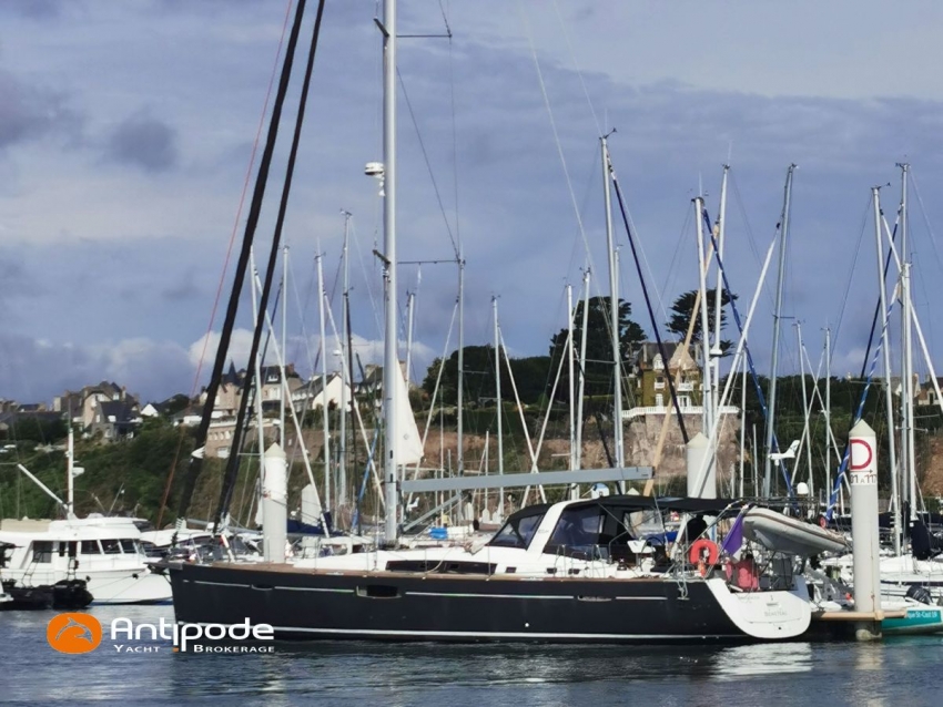 For sale  OCEANIS 60 de 2016 For sale - photo 1