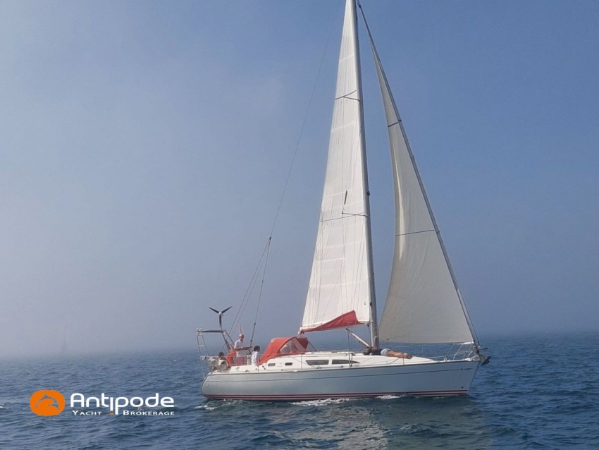 For sale  SUN FAST 37 de 2005 For sale - photo 1