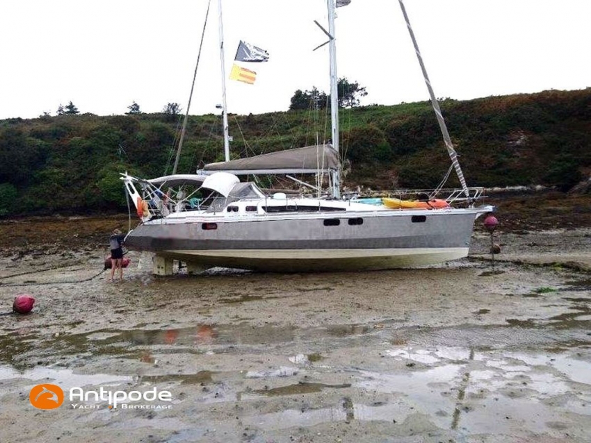 For sale  OVNI 365 de 2009 For sale - photo 1