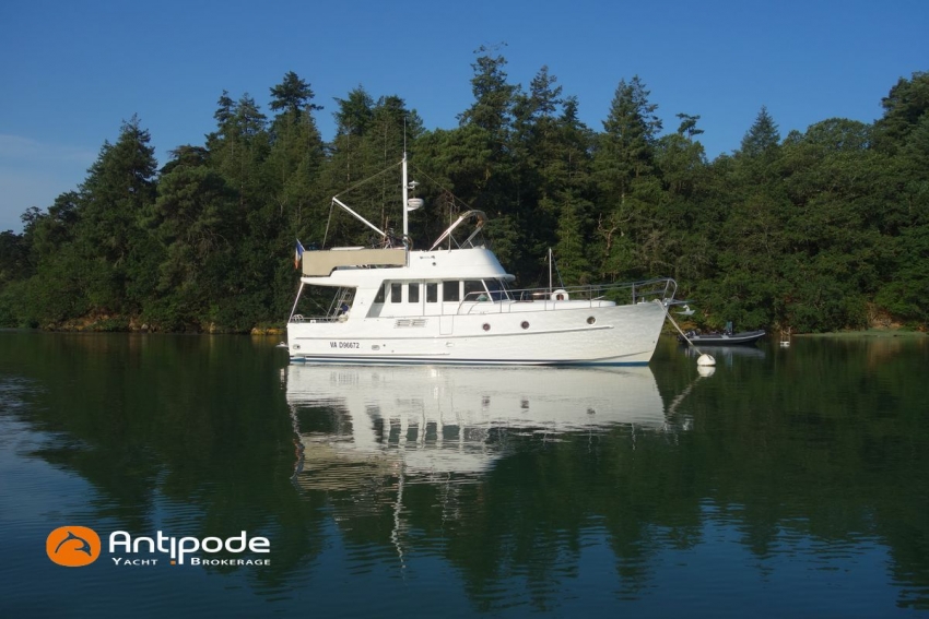 For sale  SWIFT TRAWLER 42 de 2009 For sale - photo 1