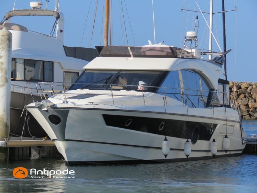 For sale  MONTE CARLO 52 de 2021 For sale - photo 1