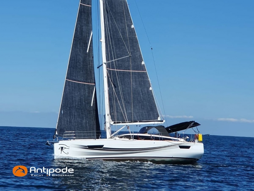 For sale  PILOT SALOON 42 de 2021 For sale - photo 1