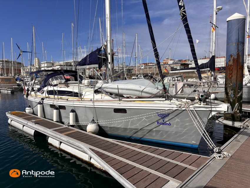For sale  OVNI 395 de 2007 For sale - photo 1