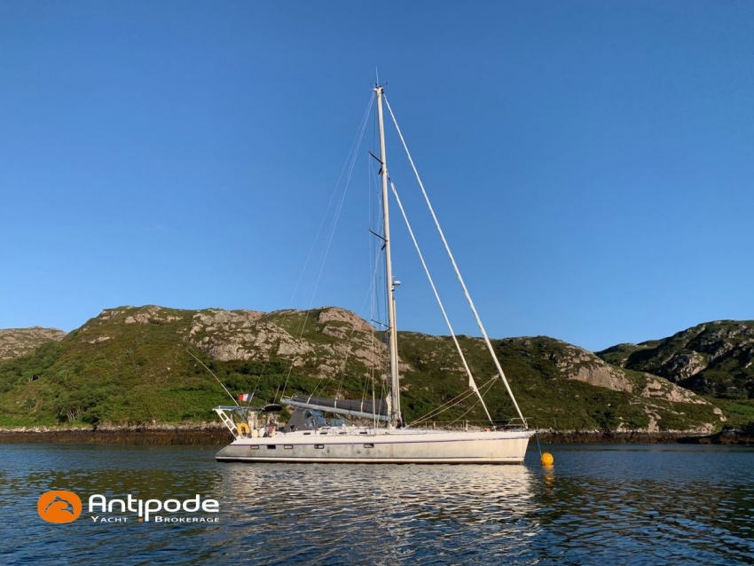 For sale  CIGALE 16 de 1998 For sale - photo 1