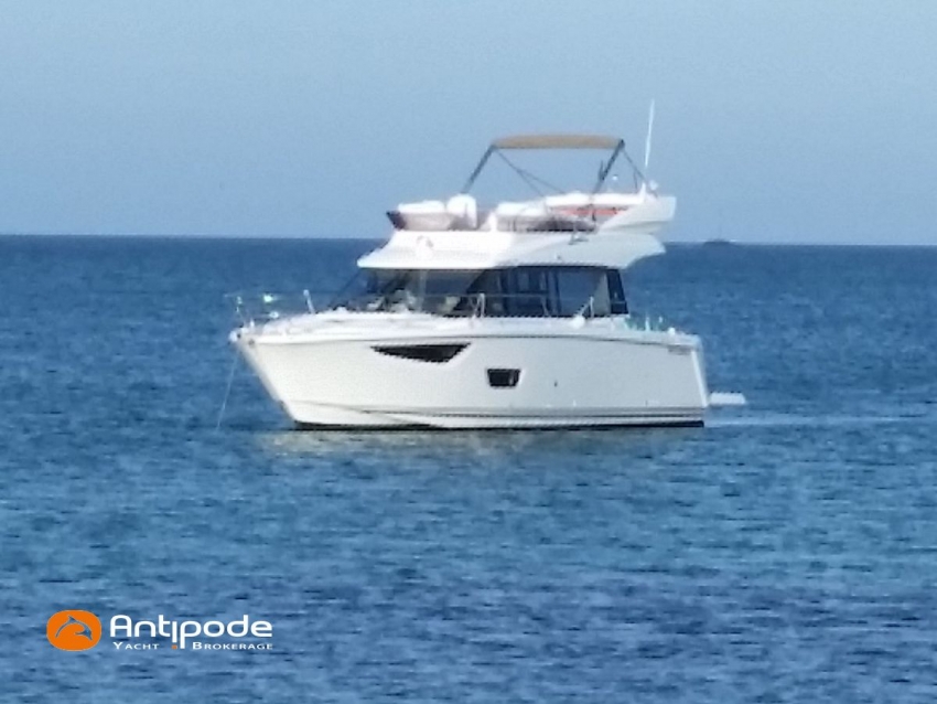 For sale  VELASCO 37 F de 2015 For sale - photo 1