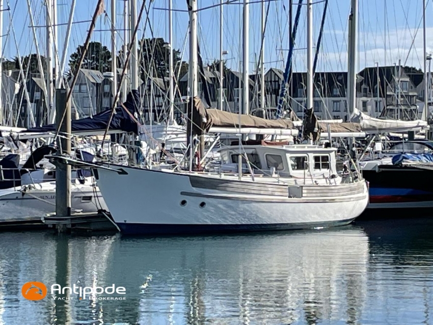 For sale  FISHER 37 de 2011 For sale - photo 1