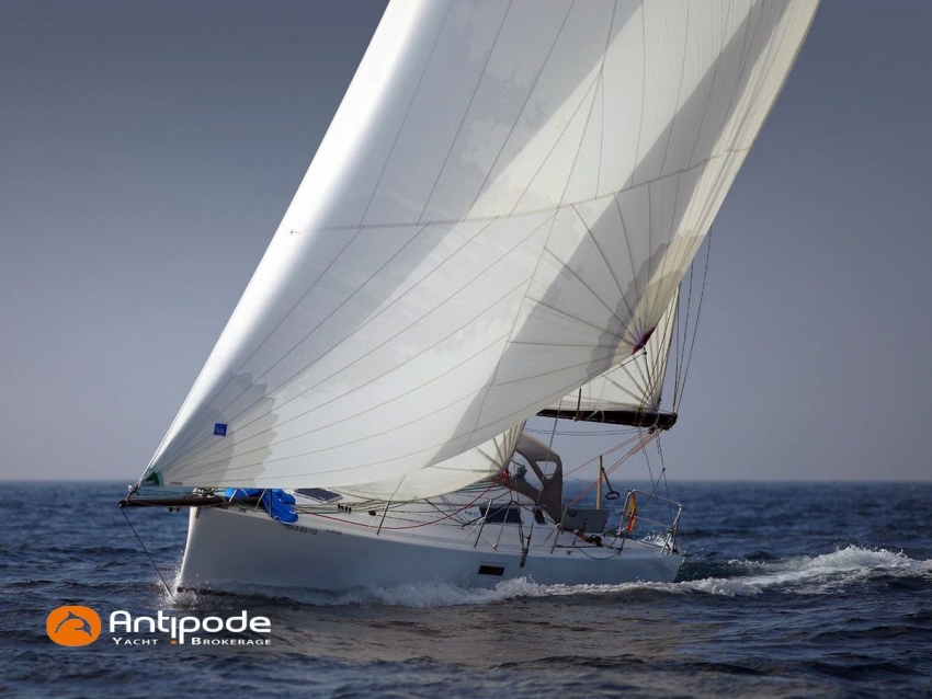 For sale  POGO 1050 de 2010 For sale - photo 1