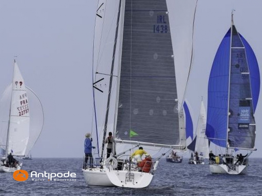 For sale  J 105 de 2000 For sale - photo 1