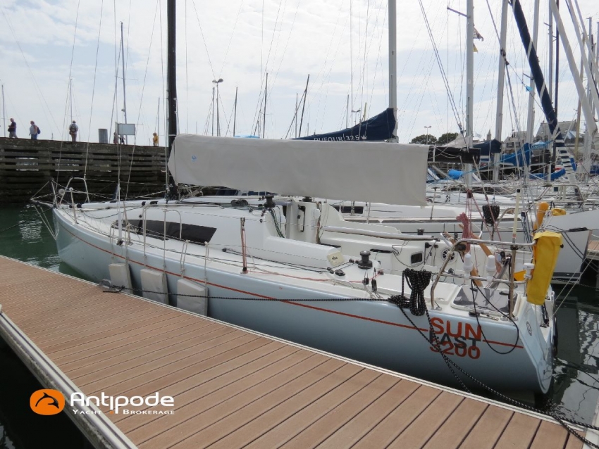 For sale  Sun Fast 3200 de 2017 For sale - photo 1