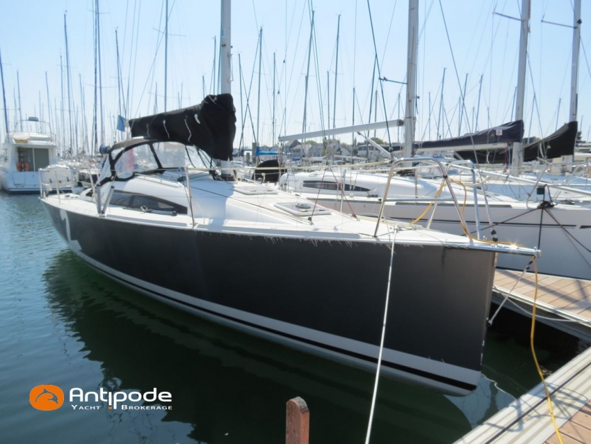 For sale  Sun Fast 3200 de 2009 For sale - photo 1