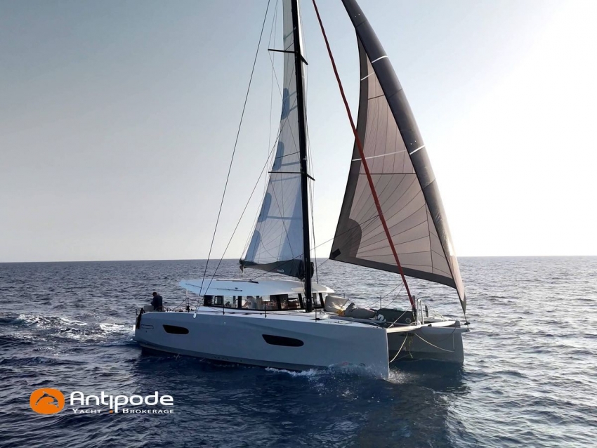 Bateau d'occasion EXCESS 14 de 2023 à vendre - photo 1
