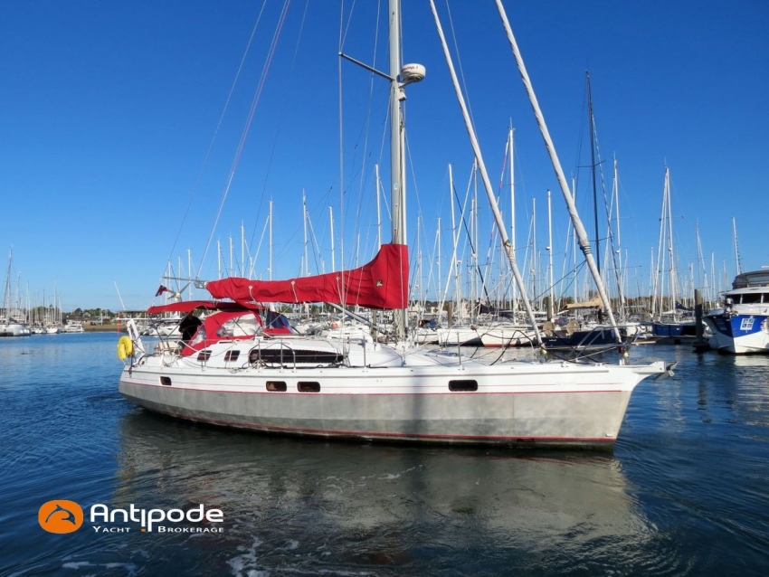 For sale  OVNI 395 de 2009 For sale - photo 1