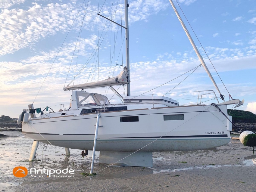 For sale  OCEANIS 35 de 2017 For sale - photo 1