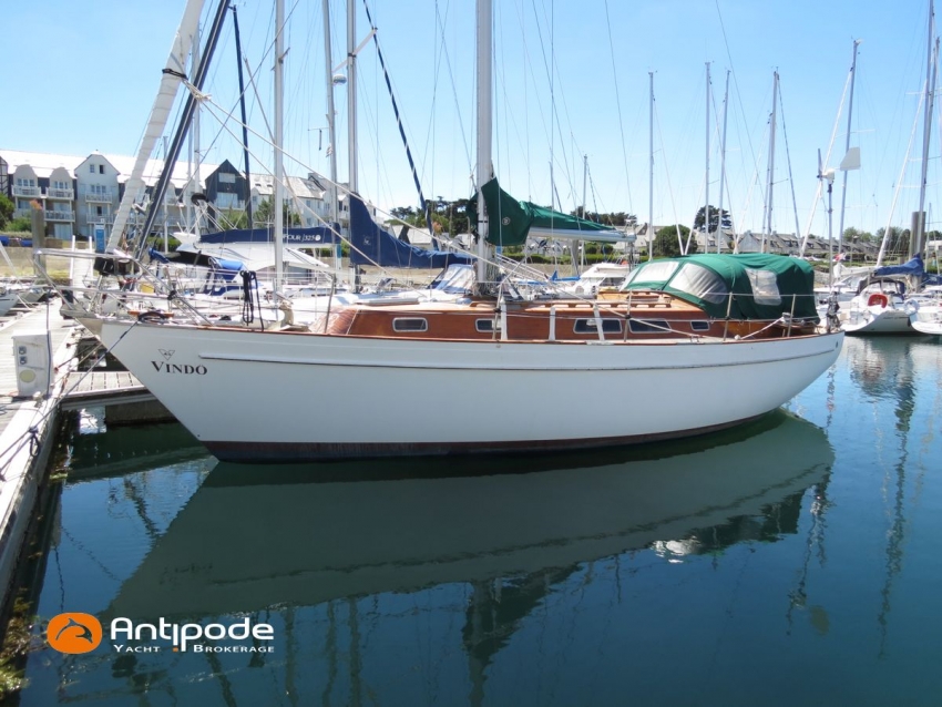 For sale  VINDO 45 de 1986 For sale - photo 1