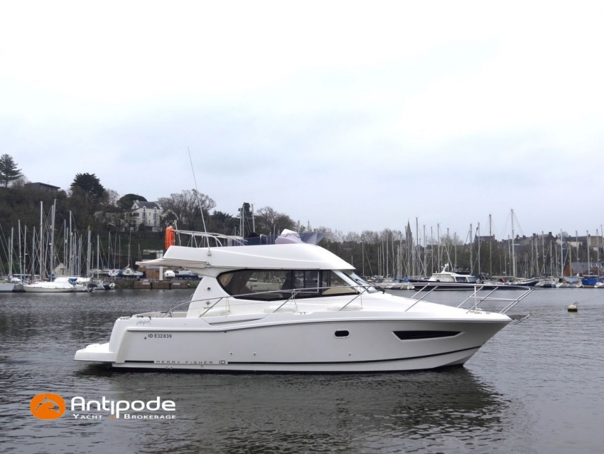 For sale  MERRY FISHER 10 de 2011 For sale - photo 1