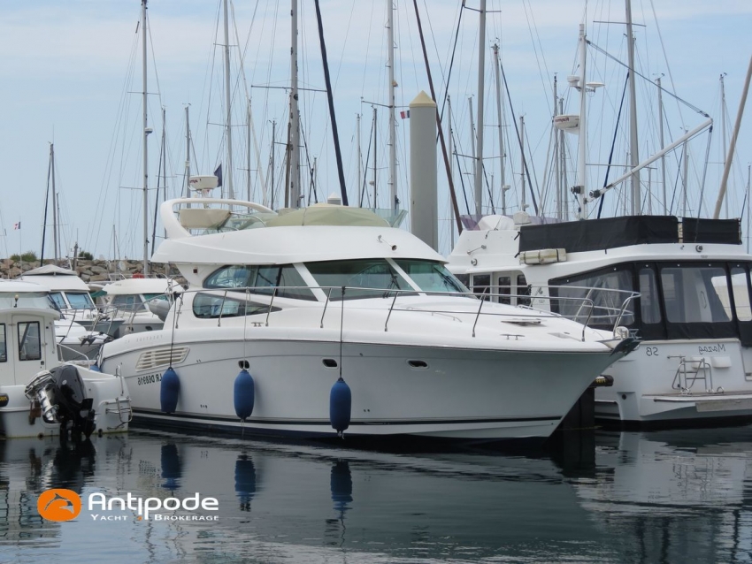 For sale  PRESTIGE 42 de 2008 For sale - photo 1
