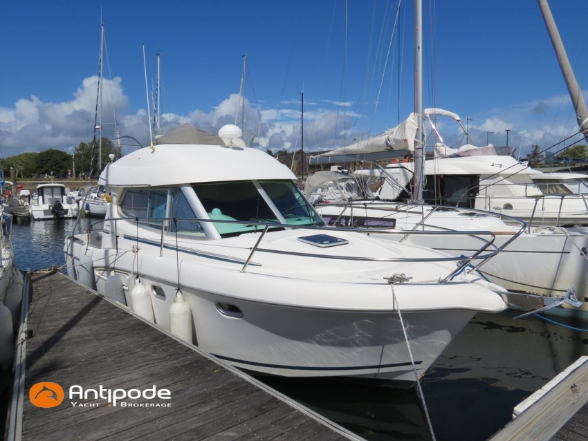 For sale  Merry Fisher 925 Fly de 2006 For sale - photo 1