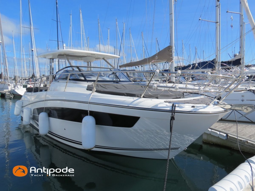 Bateau d'occasion CAP CAMARAT 10.5 WA de 2024 à vendre - photo 1