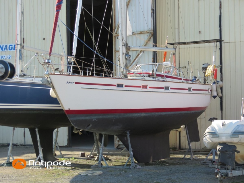 For sale  NAJAD 390 de 1986 For sale - photo 1