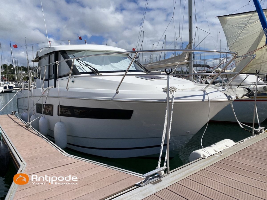 For sale  MERRY FISHER 855 de 2012 For sale - photo 1