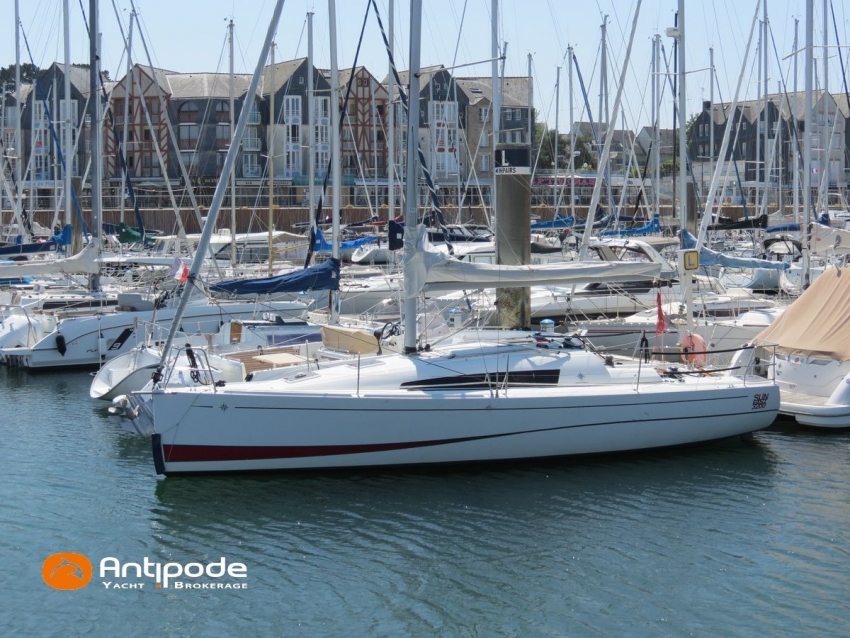 For sale  Sun Fast 3200 de 2013 For sale - photo 1