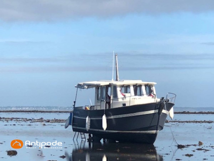 Bateau d'occasion RHEA 850 de 2018 à vendre - photo 1