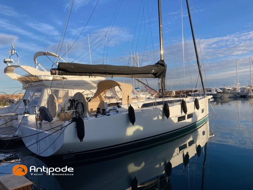 For sale  SOLARIS 44 de 2023 For sale - photo 1
