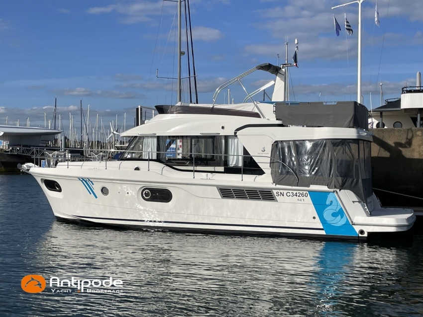 For sale  SWIFT TRAWLER 41 de 2020 For sale - photo 1
