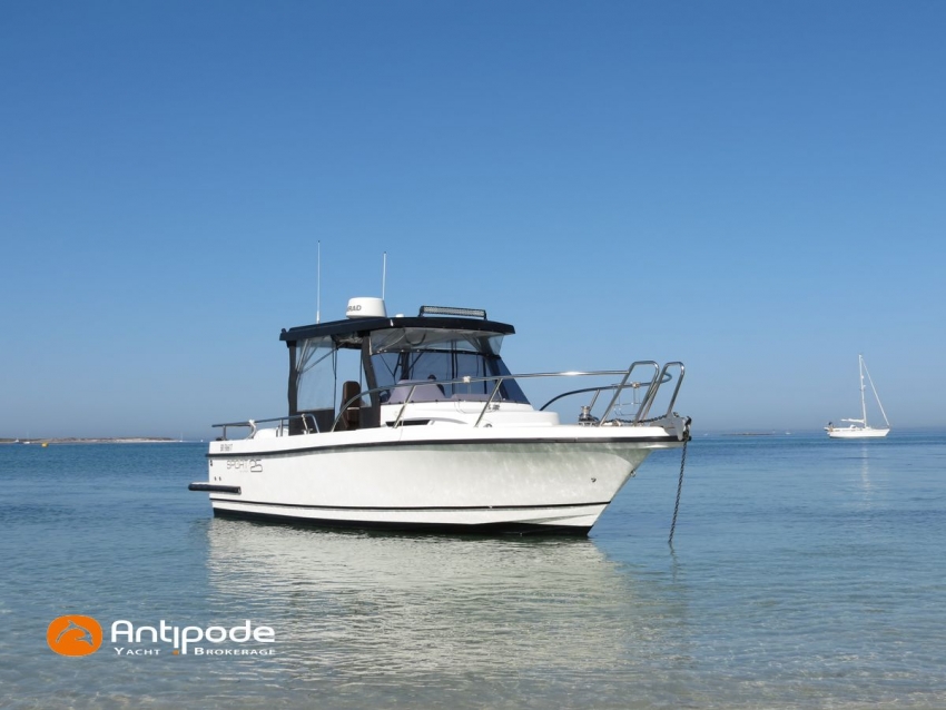 For sale  Nord Star Sport 25 de 2019 For sale - photo 1
