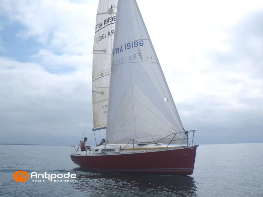 For sale  SUN FAST 32 de 1998 For sale - photo 1