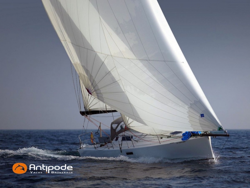 For sale  POGO 1050 de 2010 For sale - photo 1