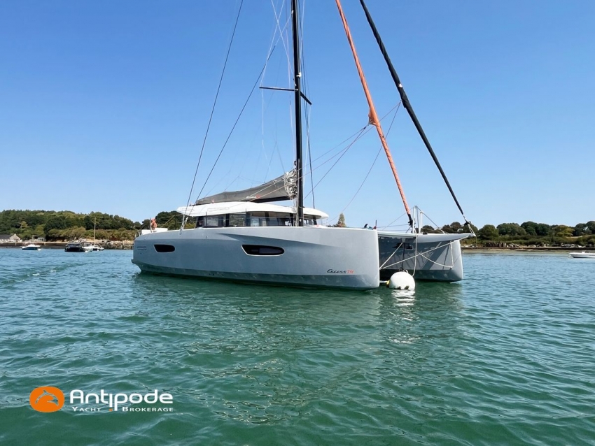 For sale  EXCESS 14 de 2023 For sale - photo 1