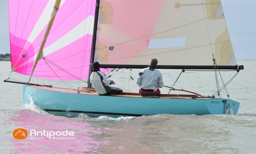 For sale  Sarbacane de 2014 For sale - photo 1