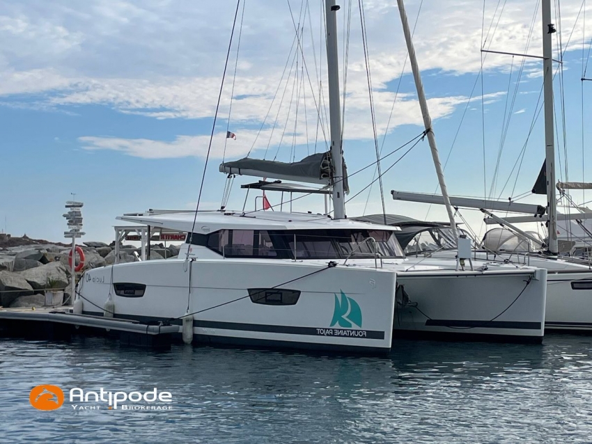 For sale  LUCIA 40 de 2019 For sale - photo 1