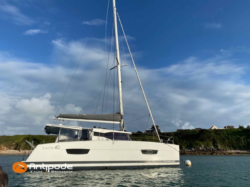 For sale  LUCIA 40 de 2019 For sale - photo 1