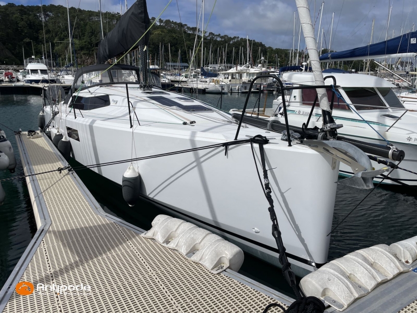 For sale  POGO 36 de 2023 For sale - photo 1