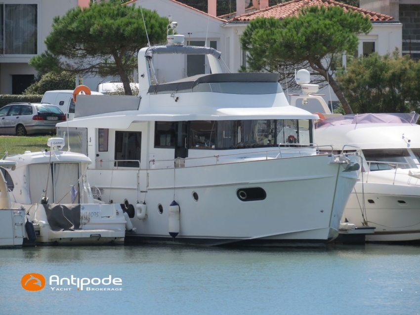 For sale  Swift Trawler 50 de 2016 For sale - photo 1