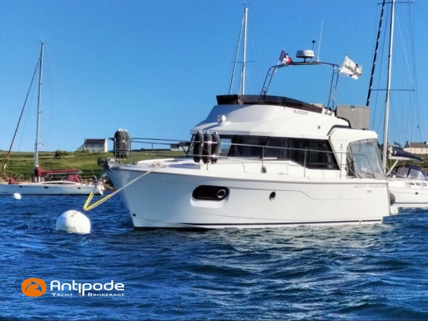 For sale  SWIFT TRAWLER 35 de 2020 For sale - photo 1