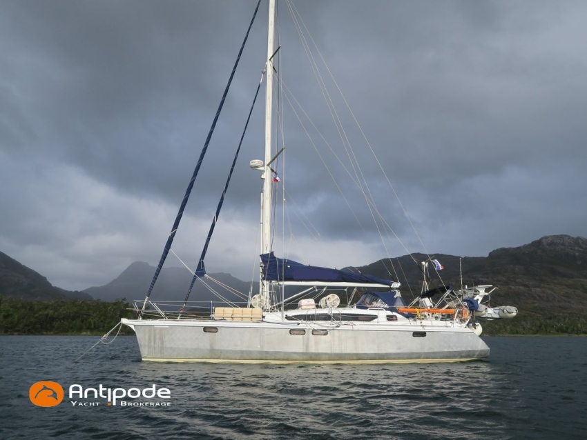 For sale  OVNI 395 de 2007 For sale - photo 1