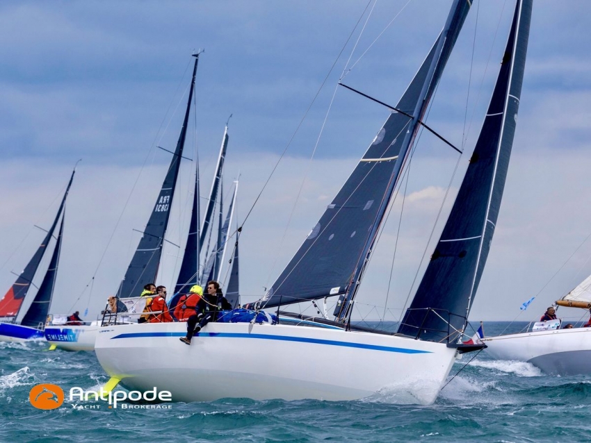 For sale  JPK 1080 de 2019 For sale - photo 1