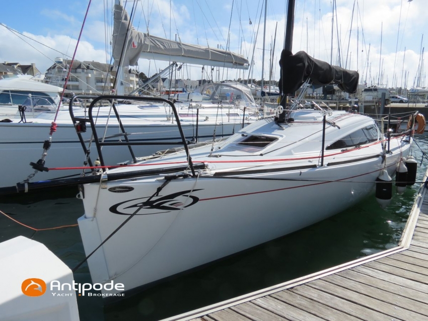 For sale  SORMIOU 29 de 2012 For sale - photo 1