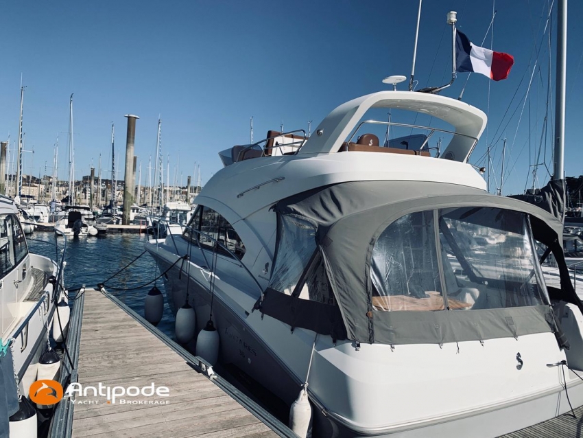 For sale  ANTARES 36 de 2012 For sale - photo 1