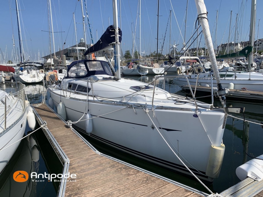 For sale  SUN ODYSSEY 33 i Performance de 2011 For sale - photo 1