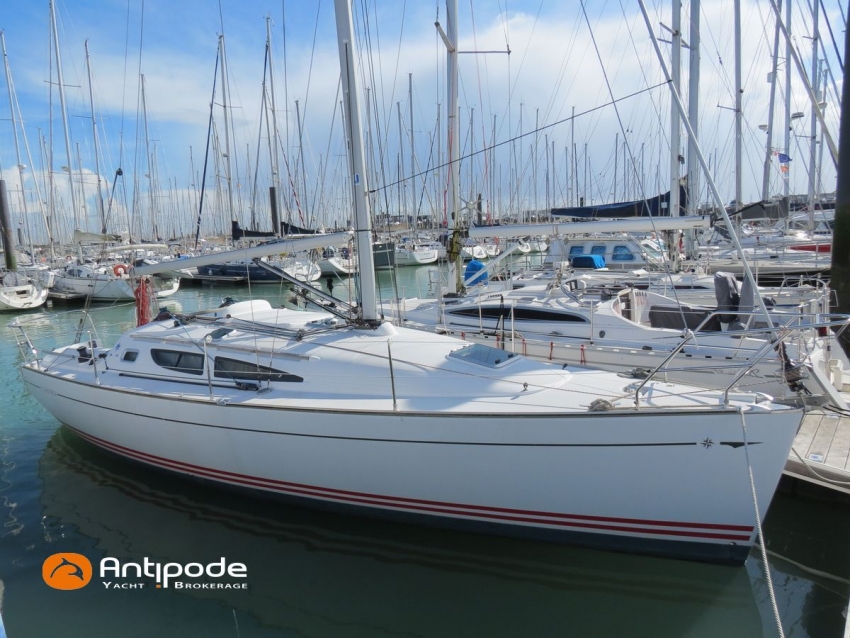 For sale  SUN FAST 35 de 2004 For sale - photo 1