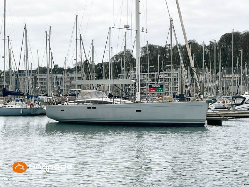 For sale  BORDEAUX 60 de 2012 For sale - photo 1