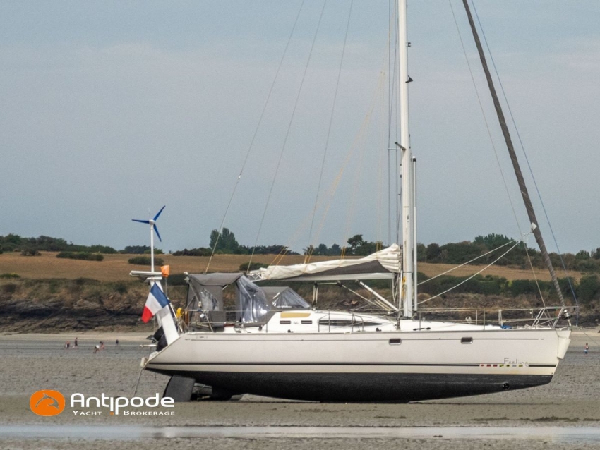 Bateau d'occasion FEELING 39 DI de 2011 à vendre - photo 1